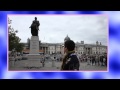 London Wow: Trafalgar Square