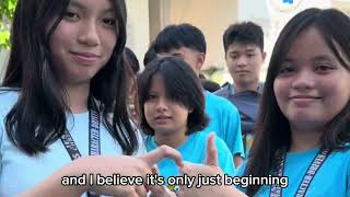 Grade 8- Humility: AVP Video