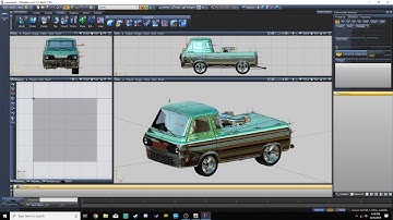 19: Gta5 Vehicle Making Tutorial: Open IV Vehicle Setup