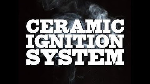 RT-B380 Bullseye • Ceramic Ignition System | REC TEC Grills