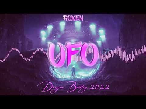 Roxen - UFO (Drzycim Bootleg 2022)