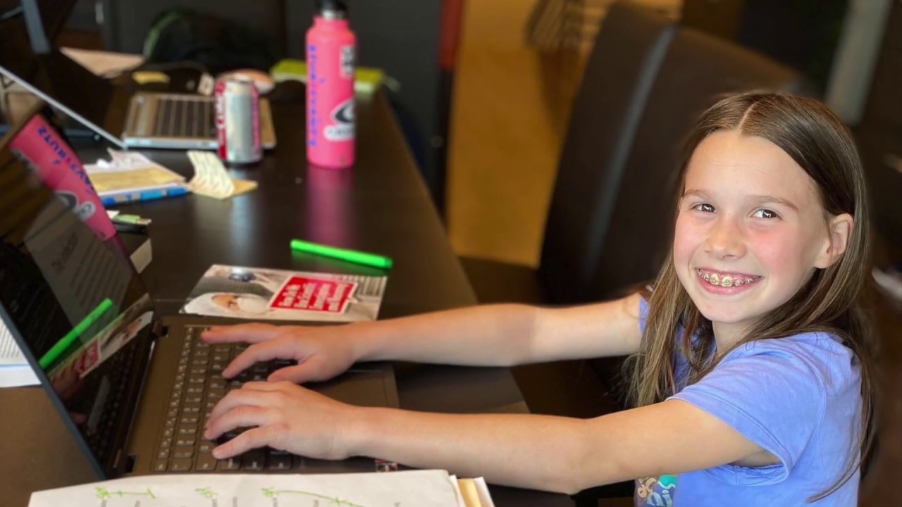 In This Together - St. John School