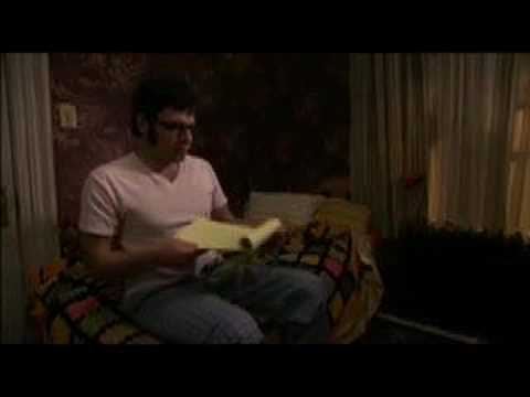 Flight of the Conchords - I'd Climb the Highest Mountain