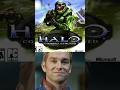 Ranking The Main Halo Games halo facts ranked