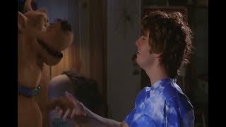 Scooby-Doo The Mystery Begins - Scooby-Doo Meets Shaggy