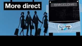 Visiting barcelona? looking for a transfer from the airport to city
centre or vice versa? shorten your travel time and maximise stay in
fascinat...