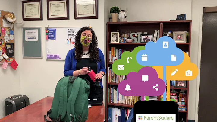 BHUSD Welcomes Back Elementary Students to Hawthorne and Horace Mann