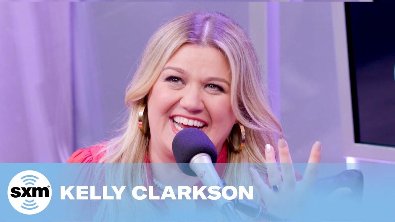 Why Kelly Clarkson Can't Wait to Live in New York City