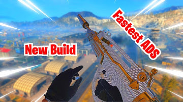 *NEW* BEST FFAR CLASS AFTER UPDATE! (FFAR Best Class Setup) Cold War Warzone