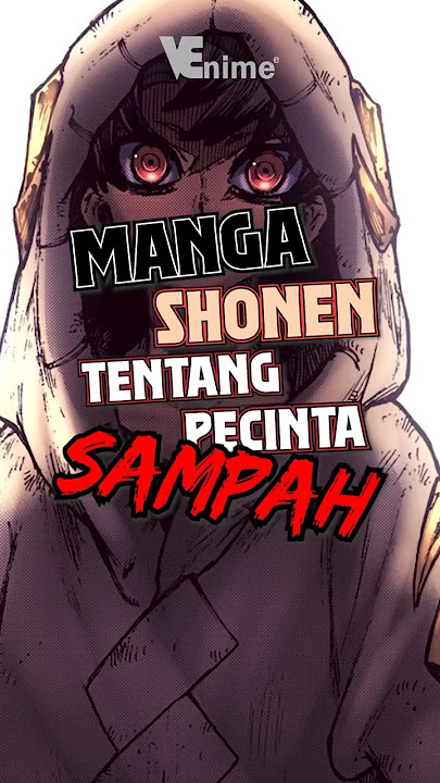 MC Pemulung balas dendam 😡 #anime #animeindo