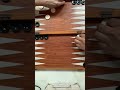 Tips for Backgammon Play