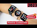 Top 10  meilleure montre connecte pour 2024