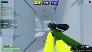 l learned how to 360 in ROBLOX RIVALS!