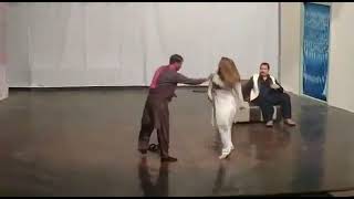 Chahat Shaikh Mujra Queen