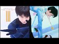 [Unboxing] Yuzu'll be back III (2020-2021) - Yuzuru Hanyu Photobook