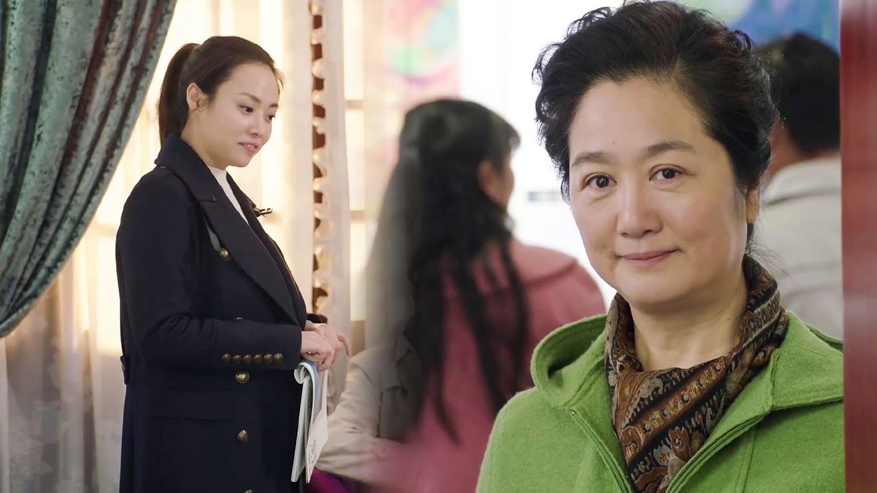 婆婆不接受未來兒媳是富家女,怎料富家女1個舉動讓她打心眼裏認定了這個兒媳! - YouTube