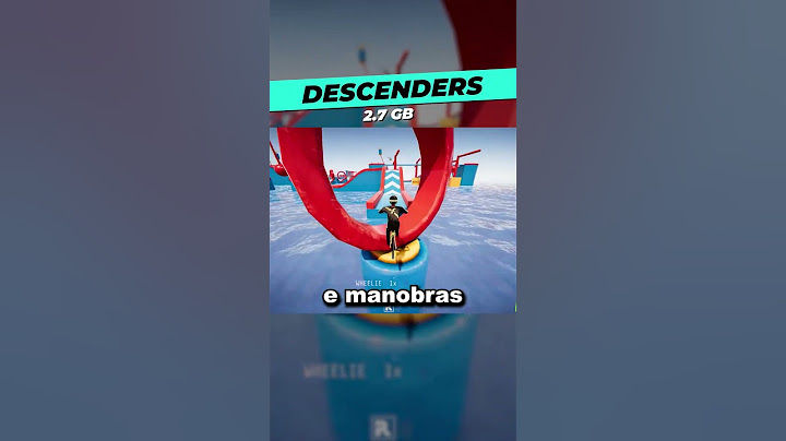 ENCONTREI OS MELHORES JOGOS DE MUNDO ABERTO PARA ANDROID E IOS! #shorts