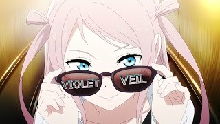 [AMV] Kotori - Violet Veil
