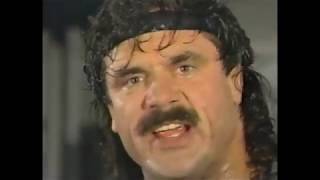 WWF Wrestling April 1990