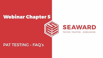 PAT FAQs Webinar