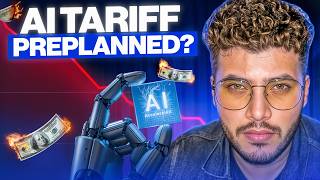 Why NVIDIA Applauded a 25% Tariff on Their Own AI Chips? I Know Exactly Why.