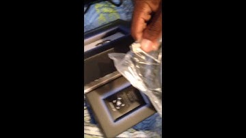 Elgato unboxing/set up/Quality Test