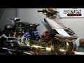 Honda Spacy Turbo Upgrade