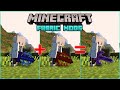 VOCÊ VAI SOLAR O WARDEN COM ESSE MOD | Minecraft Mods | Elemental Swords