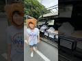 【悲報】Nバン納車1日でパーツ盗難!?と思ったら…