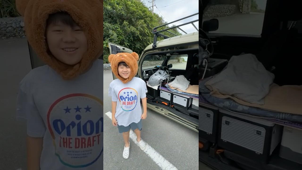 【悲報】Nバン納車1日でパーツ盗難!?と思ったら…
