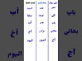 تین زبان سیکلو سه زبان بیاموز تعلم الثلاثه اللغة