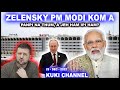 Zelensky India lamkai pa kom a pan pina thum