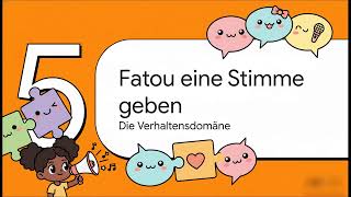 Das Calgary Modell Intervention