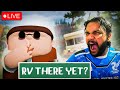 RV There Yet Livestream | #streamer m