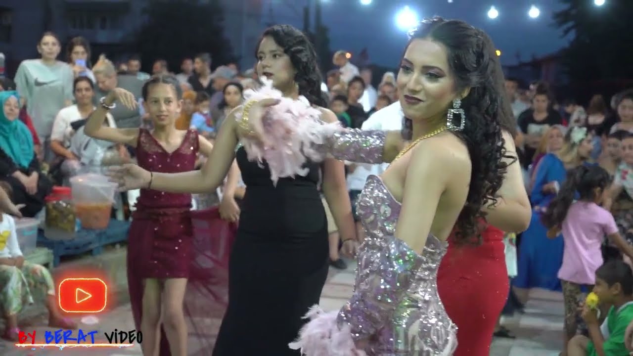 By berat video İZMİT YENİDOĞAN ROMAN DÜĞÜNLERİ 2023