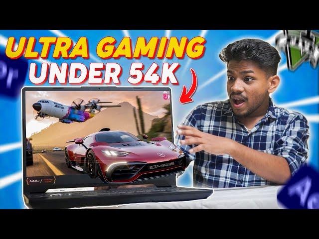 Intel i5 11400H in 2023? | Asus TUF F15 Nvidia 3050 | Budget Gaming Laptop