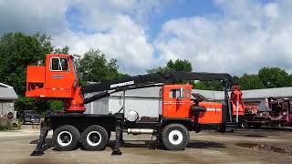 PRENTICE 210 For Sale