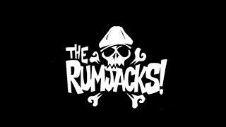 EPK - The Rumjacks 'Gangs of New Holland'