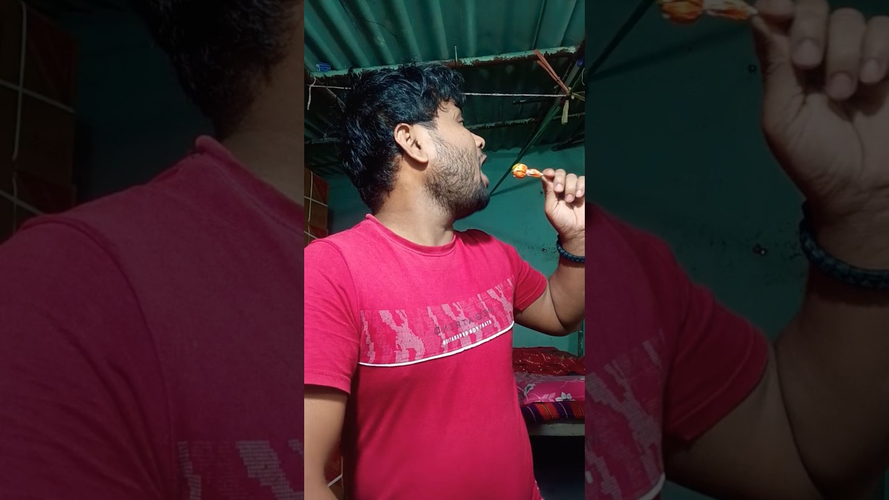 ASMR Дубайские соленые ириски (3 тропических вкуса) и звуки еды. Съешьте #4