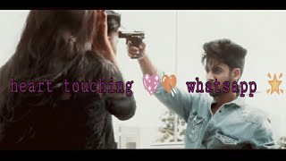 Tu chahe Aazma ke vekh le (Prada) || very sad π Heartless π π status ...
