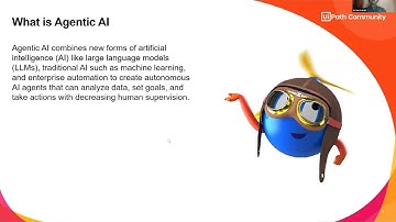 Agents in Action: Unleashing Automation Potential [1/4]