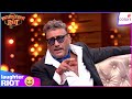 Entertainment Ki Raat | How Jackie Shroff Got The Name Jackie Dada? | Colors TV