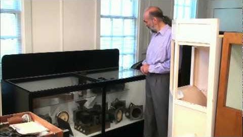 Klipsch Museum of Audio History Tour, Part 2 of 4