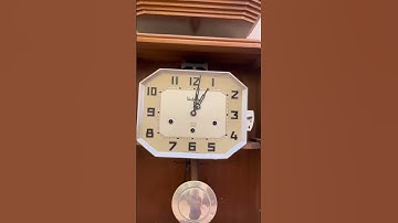 Đồng hồ có ngắt chuông đêm tự động, bác nào cần nhắn e. 0978.793.368