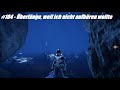 Let's Play ME Andromeda #104 Überlänge, weil ich nicht aufhören wollte