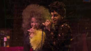 Video voorbeeld van "Prince & The New Power Generation - Daddy Pop (12” mix)"