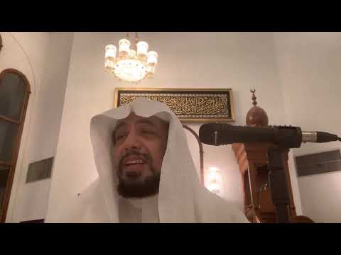 مامعنى النهى في قوله إ ن ف ي ذ ل ك ل آي ات ل أ ول ي الن ه ى