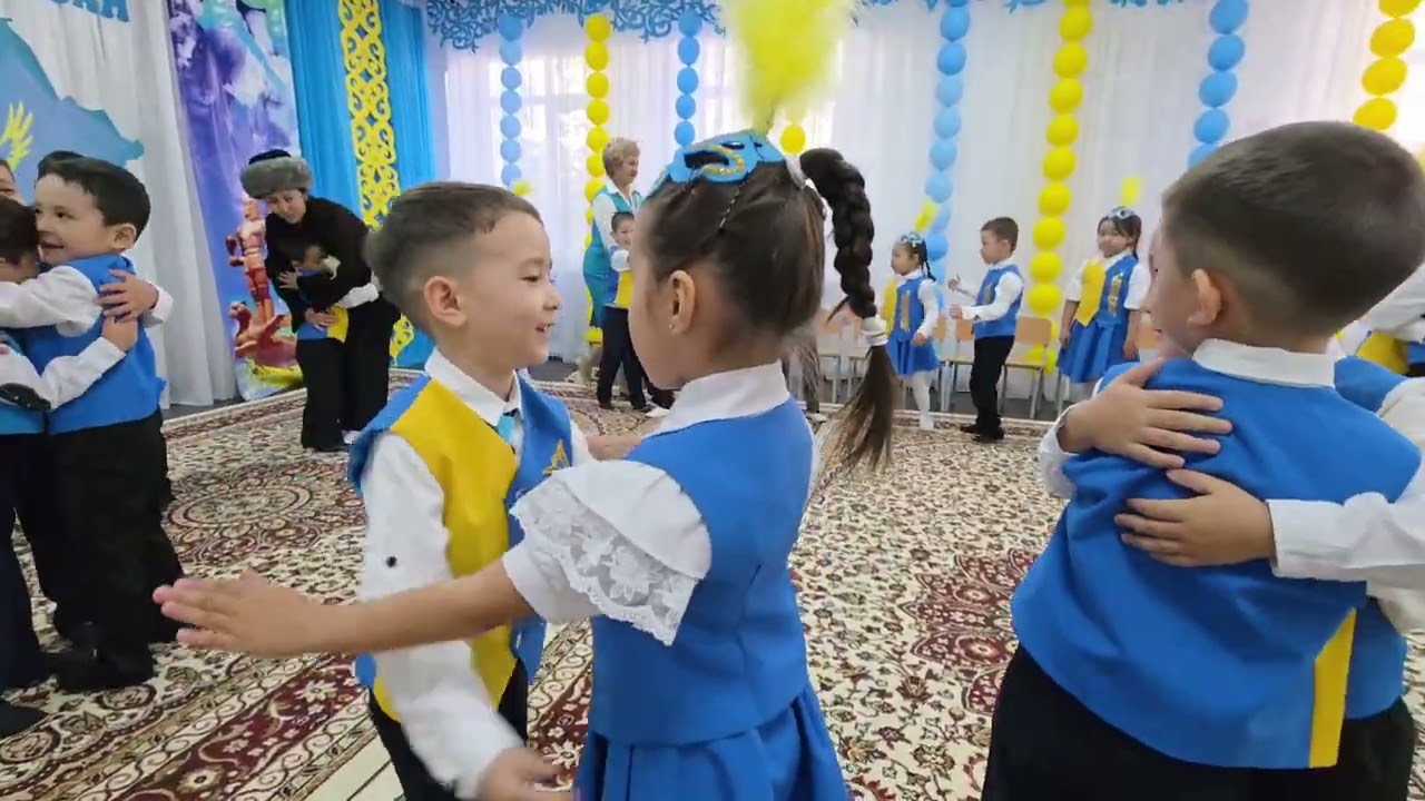 24.10.2025г Республика күні! 9 Топ (полное видео)