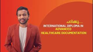 International Diploma in Advanced Healthcare Documentation | Transorze