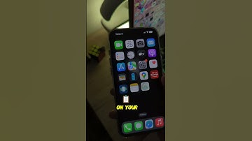 Add Chatgpt On iPhone #iphonetips #iphonetricks #chatgpt #chatgpt4 #ai #tipsntricks #techtok